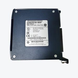 Quality GE FANUC IC694ACC310 RX3I CHS012 BLANK SLOT FILLER MODULE wholesale