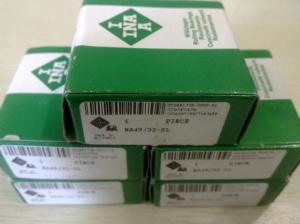 Quality Needle Roller Bearing NA49/32-NX wholesale