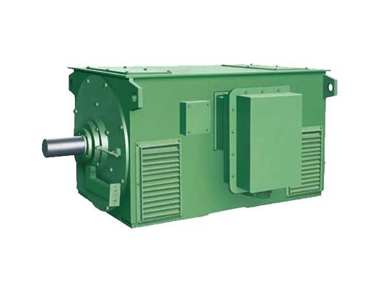 Cheap Durable 3 Phase Electric Motor 2 - 16 Poles IP23 Protection Class High Performance for sale