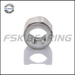 Double Rubber Sealed EWC081209 One Way Roller Clutch Bearing 12x18 / 19x9mm