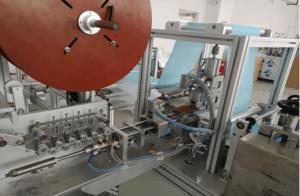 Quality Edge Banding Machine For N95 Mask wholesale