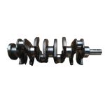Auto Parts 2.0 Crankshaft For Peugeot 307 307CC 307SW 407 Citroen C4 C5 SHIJIA