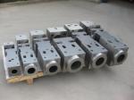 NTK165 SB130 Hydraulic Breaker Parts Front Head Back Head OEM ODM