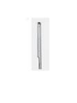 Compact Aluminum Safety Ladder 3.56m High Aluminum Fixed Ladder