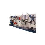 Differential circuit breaker Teaching Equipment Vocational Training Equipment