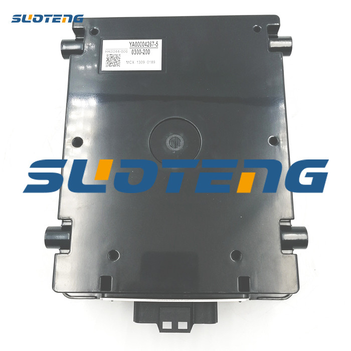 YA00004267-5 YA00004267 Engine Controller Computer Board For ZAX200-5G ZAX210-5G Excavator