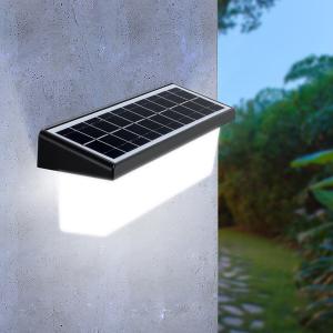 China Solar Light Garden Wall 8-10 Hours Working Time 40PCSX 0.2W SMD 2835 LED on sale