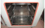 Uniform Glass Wool Insulation Industrial Drying Oven with SUS304 Mirror