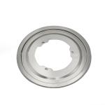 Oem Thick Steel Ss304 Ss316 Stainless Steel Pressings