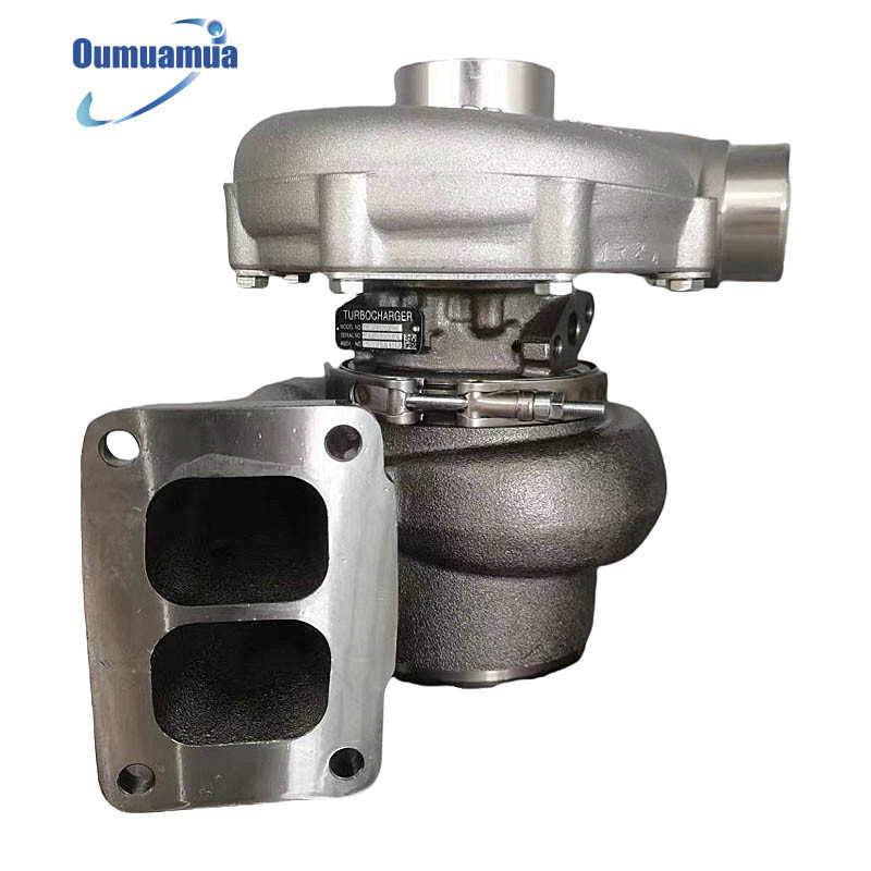Excavator Parts TA4532 465105-10 6151-83-8110 TURBOCHARGER For Komatsu PC400-6 PC400-5 PC400-7 PC400-8 S6D125 Engine