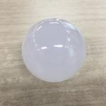 Colorful resin ball decorating gift gaming acrylic toys ball solid resin balls