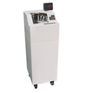 Quality Kobotech FDJ-20 Vacuum Spindle Counter On Foot Money Note Currency Bill Cash wholesale