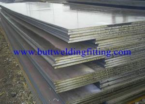 Quality Oil Platform Steel Plate API 2HGr50, 355EMZ, 450EMZ, S355G8 + M, A131 Grade A, A131 Grade AH36,A131 Grade FH32 wholesale
