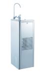 110-240V Drinking Water Fountain Free Standing Hot And Cold Water Dispenser