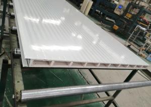 Quality A1 Fireproof MGO Sandwich Panel wholesale