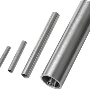 Quality 0.2-80mm Seamless Round Tube Anti Corrosion Inox Tubing wholesale