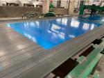 GB / t3880 ASTM B209 1050 1060 1070 11000.5 mm thick alloy aluminum plate for