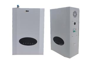 Quality Commercial Industrial Wall Hung Boiler And Water Heater 8kw 380V wholesale
