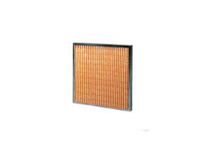 Quality Non Woven Fabric Air Bag Filter Plank Temperature Resist Aluminum Alloy Frame wholesale