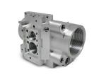 Sheet Metal Fabrication with Plasma Cutting Machine Motorcycle Spare Parts