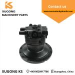 Hydraulic Swing Motor SG08 Excavator Swing Motor For SK260-8
