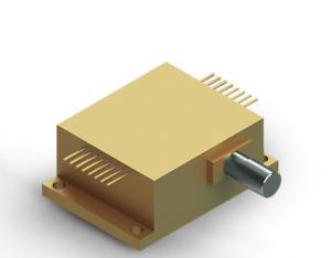 Quality Medical 20watt 1064nm Fiber Coupled Diode Laser With Aiming Beam Thermistor wholesale