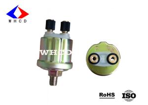 Quality OEM Auto Parts Oil Pressure Sensor For Universal Diesel Engine wholesale