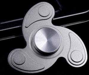 Quality [ Qili ] Fantastic toys Fidget Spinner, Finger spinner, Hand spinner 1107 wholesale