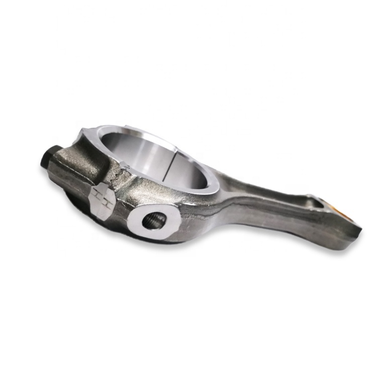 Weichai Wp12 Engine Connecting Rod Assembly 612630020017 Con Rod Assembly For Sinoturk Shacman