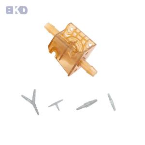 Quality ABS Plastic Injection Molding Medical Parts 5MM Thickness wholesale