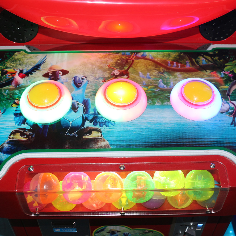 Amusement Arcade Machines Coin Operated Arcade Games Machine for Sale