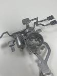 Auto Industrial Part OEM Aluminum Die Casting Parts