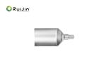 Grey TPLO Saw Orthopedic Surgical Instruments For Veterinary Bone Surgery