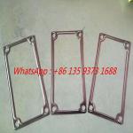 Hot Sell Cummins KTA19 diesel engine Parts intake gasket 3637396