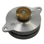 Faradyi Customized Good Price Nice Quality 1.5Nm 3Nm 12V Hybrid Stepper Motor