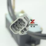 Excavator Throttle DH258-5 Motor DH-5\7 Governor Assy 523-00006 Daewoo Excavator