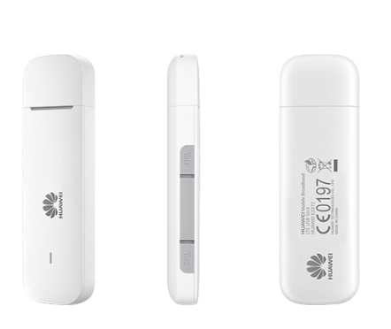 Unlocked Huawei E8372h-320 LTE 4G USB WiFi Modem Dongle