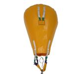 Customize Salvage Underwater Lift Bags Marine Buyancy Air Bag