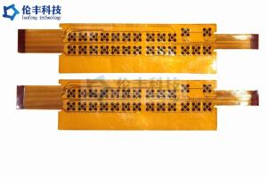 Quality CEM-1 Flexible PCB Assembly wholesale