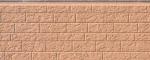 Siding panel