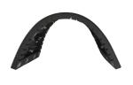 Commercial Curved TV Flexible LED Panel Video Screen 320x160mm