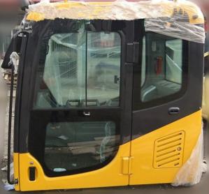 Quality OEM PC200-7 cab Excavator Cab/Cabin Operator Cab wholesale