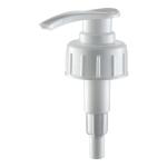 Customized Logo Acceptable 24/410 24mm 28mm Pump Spray Cosmetic Lotion Pump for