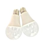 CE Fire Retardant Germicidal UV Light Bulbs , 12W Ultraviolet Germicidal Light