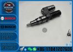 Fuel Injector 0414701020 0414701036 1548475 0414701064 0414701057 Compatible
