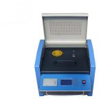 Transformer Insulating Oil Dielectric Loss Tester