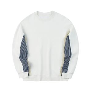 Quality Embroidered Blank Oversized Sweatshirts 100% Cotton Plain Dyed wholesale