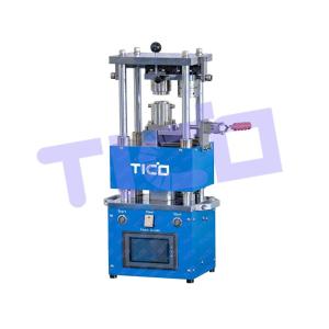 Quality 18650 Cylindrical Cell Electric Crimping Machine wholesale