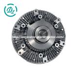Excavator Fan Clutch 002152034106 000432321 452100182007 XCMG XE215D