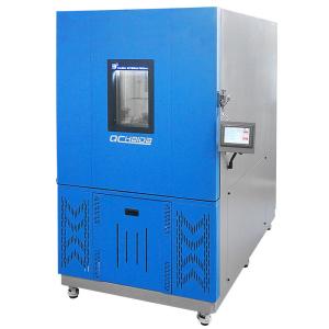 Quality Electronic Paint Spray Thermal Cycl Environmental Test Chamber wholesale